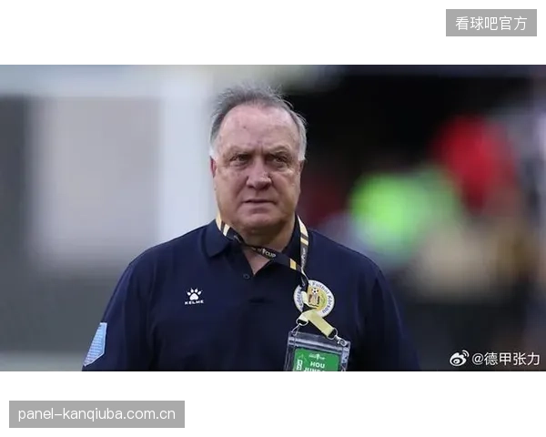 名帅艾德沃卡特迎来谢幕演出，经验将是库拉索最宝贵财富。